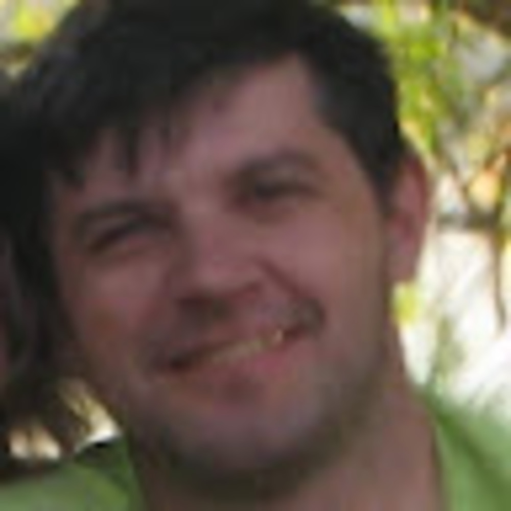 Meet your Posher, Андрей